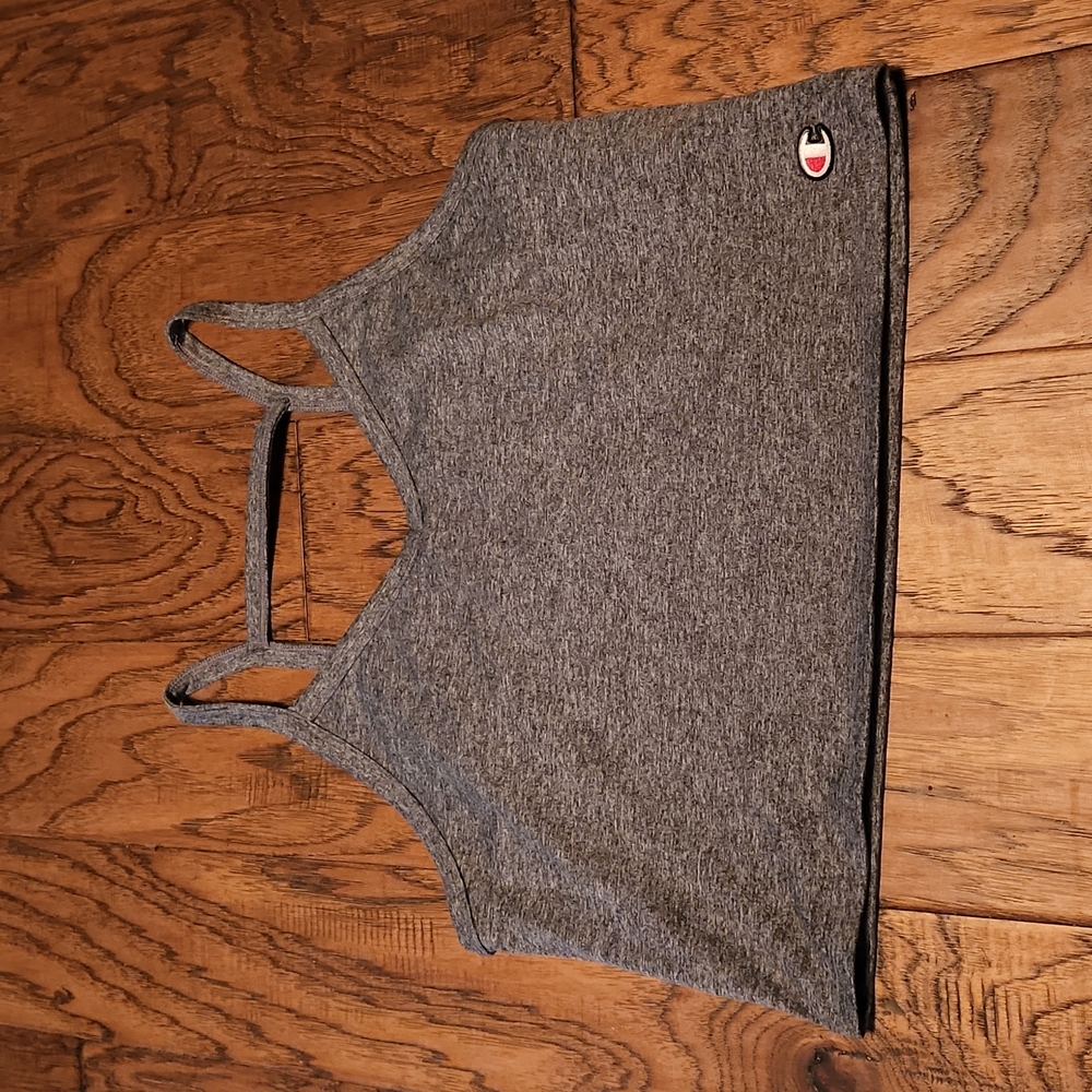 Champion Crop Top
